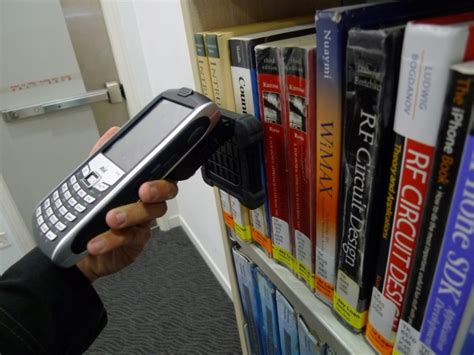 rfid tags for dvds|RFID in Libraries: Automatic Identification and Data.